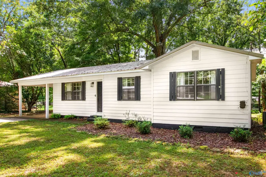 204 10th Avenue Ne, Arab, AL 35016 - #2
