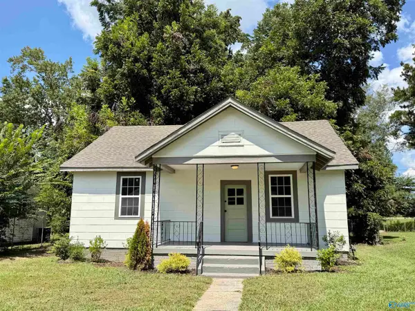 508 Doyle Street, Gadsden, AL 35903