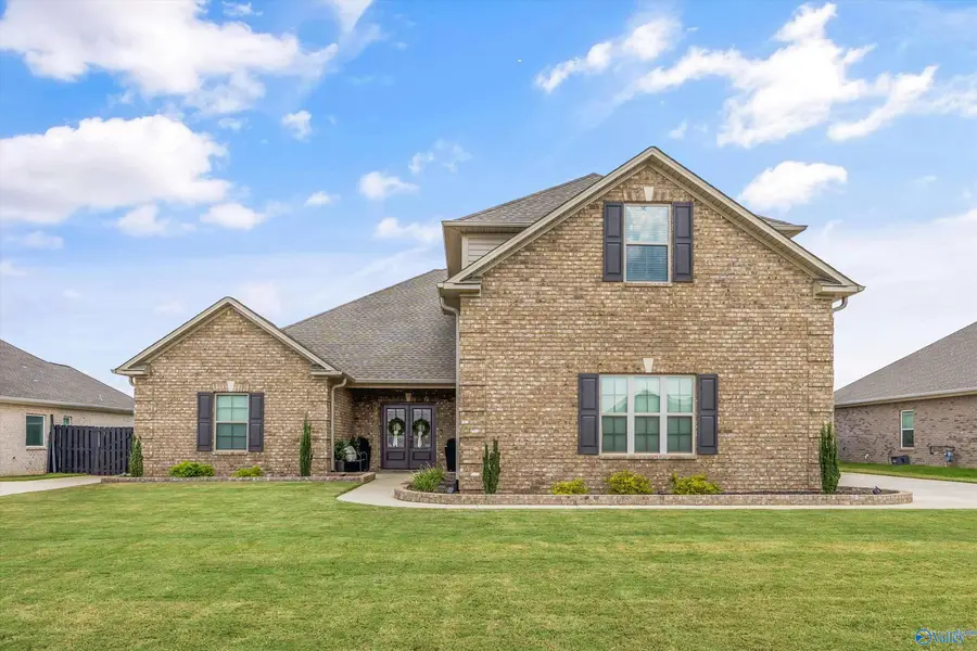26381 Woodfield Drive, Athens, AL 35613 - #2