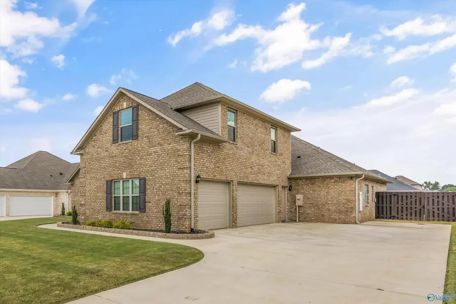 26381 Woodfield Drive, Athens, AL 35613 - #3