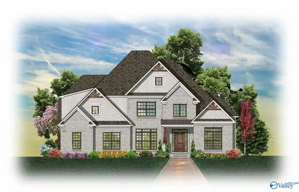120 Bellawoods Drive, Madison, AL 35756