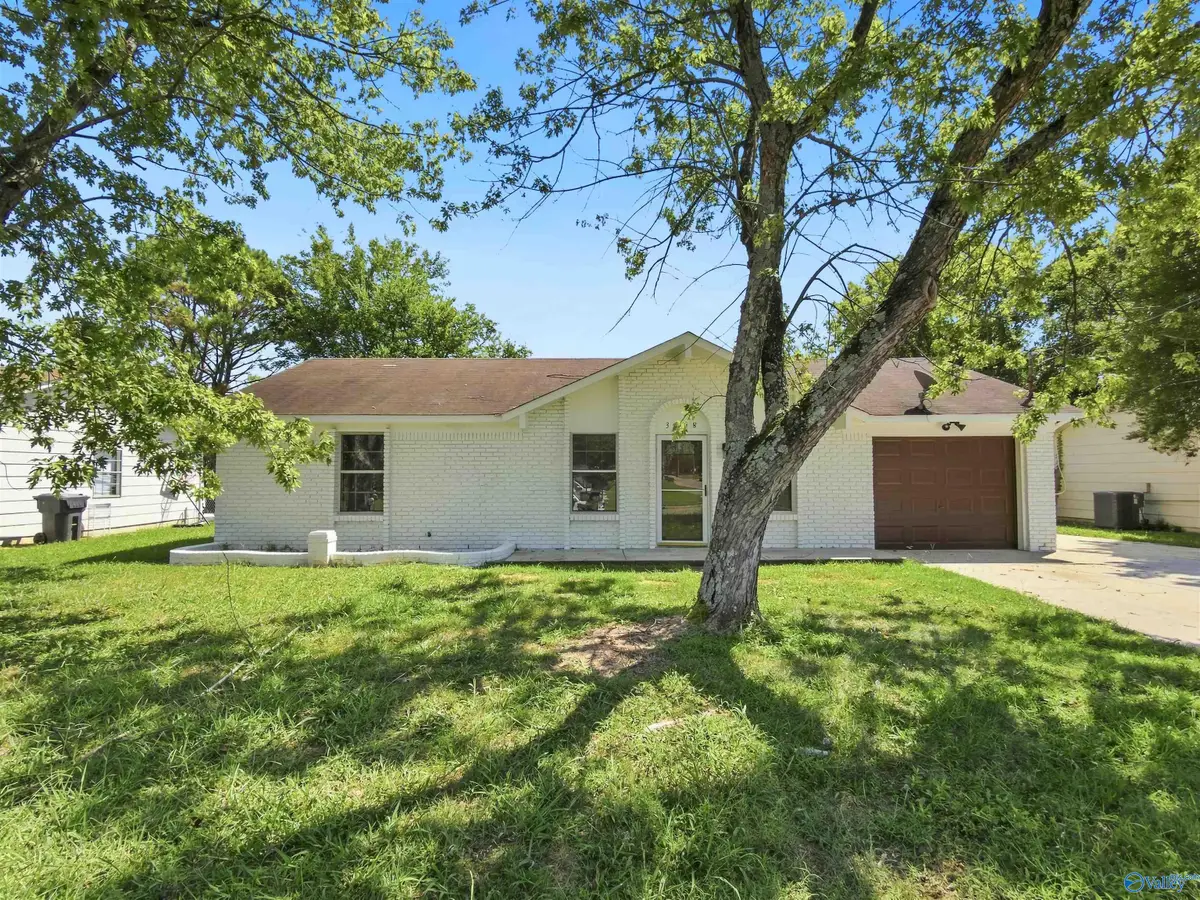 3208 Sandlin Road Sw, Decatur, AL 35603 - #1