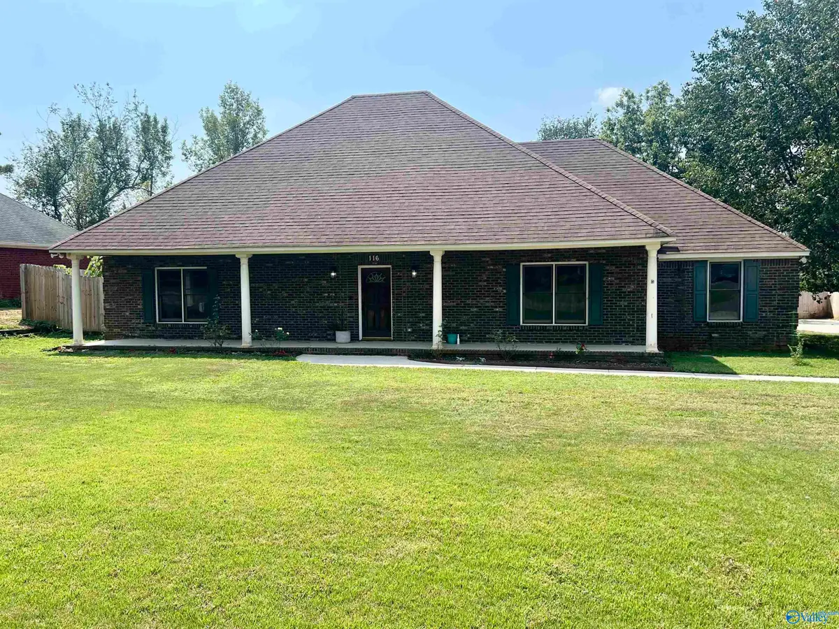 116 Raspberry Way, Madison, AL 35757 - #1