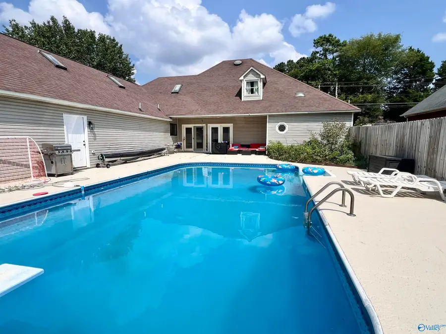 116 Raspberry Way, Madison, AL 35757 - #3