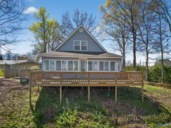 3540 Old Us Hwy 278 E, Hokes Bluff, AL 35903