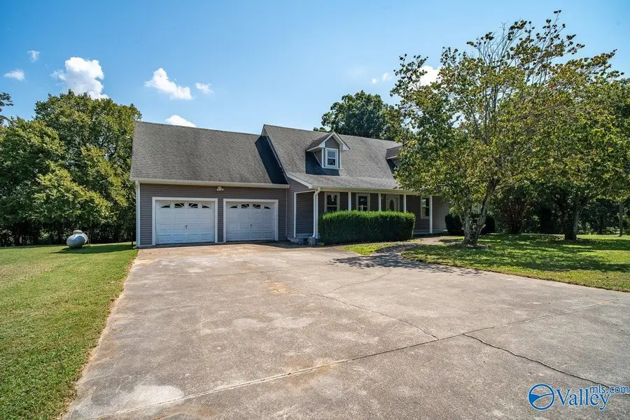 29670 Persimmon Tree Road, Anderson, AL 35610 - #2