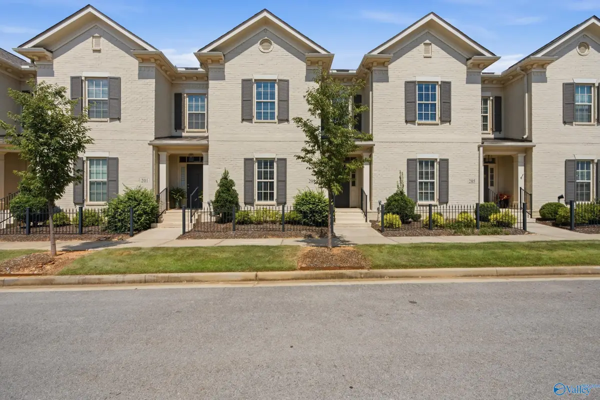 203 Saint Louis Street, Madison, AL 35758 - #1