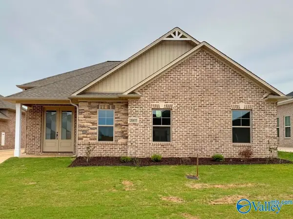 26411 Old Town Drive, Athens, AL 35613
