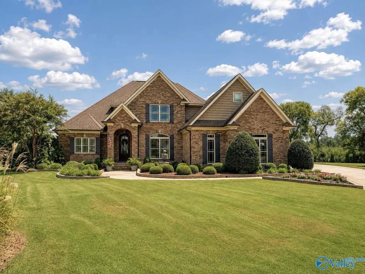 12590 Carriage Park Lane, Athens, AL 35613 - #1