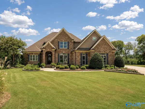 12590 Carriage Park Lane, Athens, AL 35613