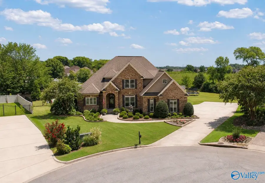 12590 Carriage Park Lane, Athens, AL 35613 - #2