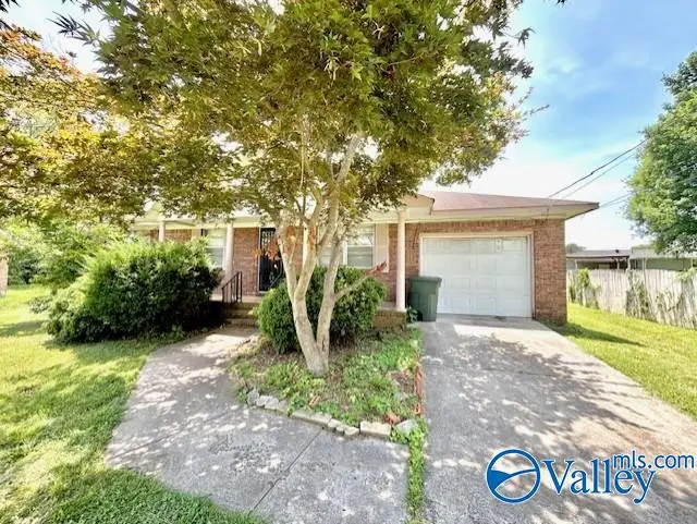 1709 NW Morningside Drive, Huntsville, AL 35801 - #2