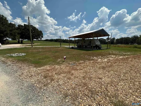 225 County Road 115 #68 & 69, Cedar Bluff, AL 35959