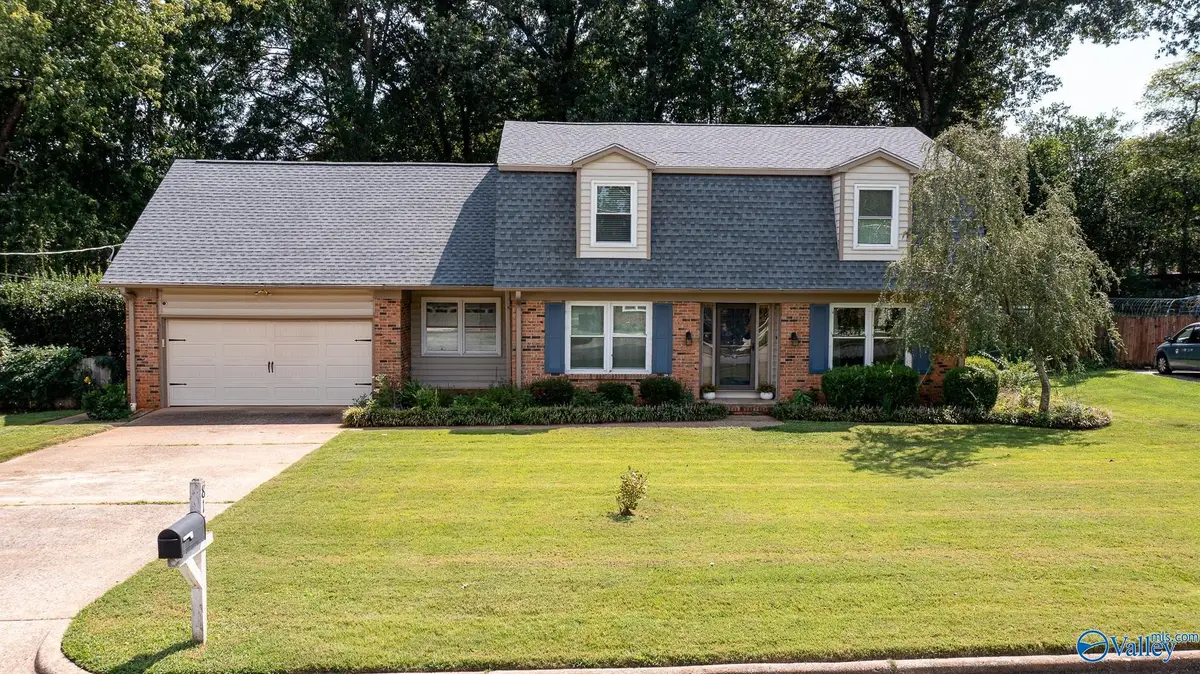 818 SE Esslinger Road, Huntsville, AL 35802 - #1