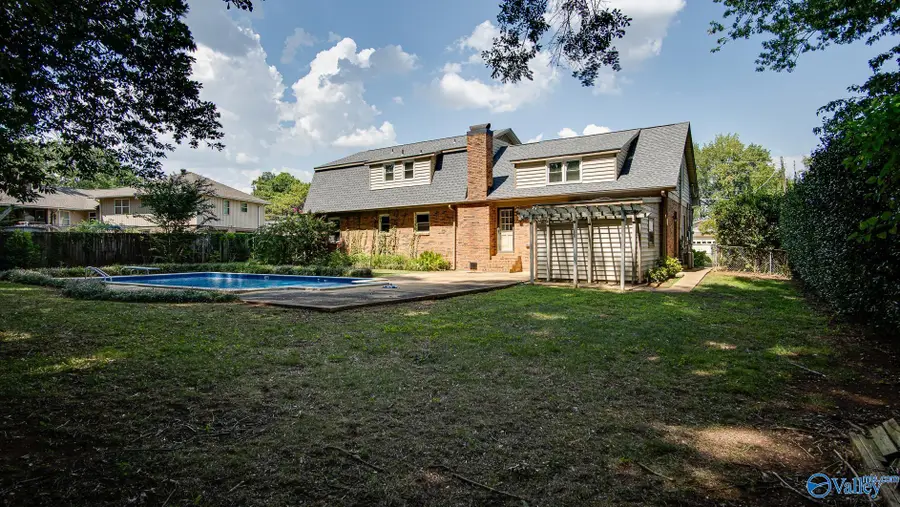 818 SE Esslinger Road, Huntsville, AL 35802 - #3