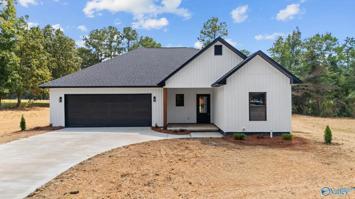 1425 County Road 380, Centre, AL 35960 - #1
