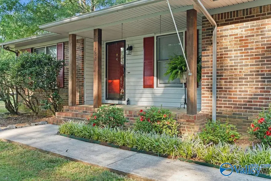 151 Greenfield Road, Hazel Green, AL 35750 - #2