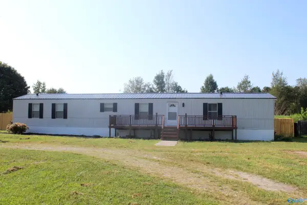 24104 Bain Road, Athens, AL 35613
