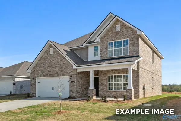 114 Cotita Drive, Toney, AL 35773