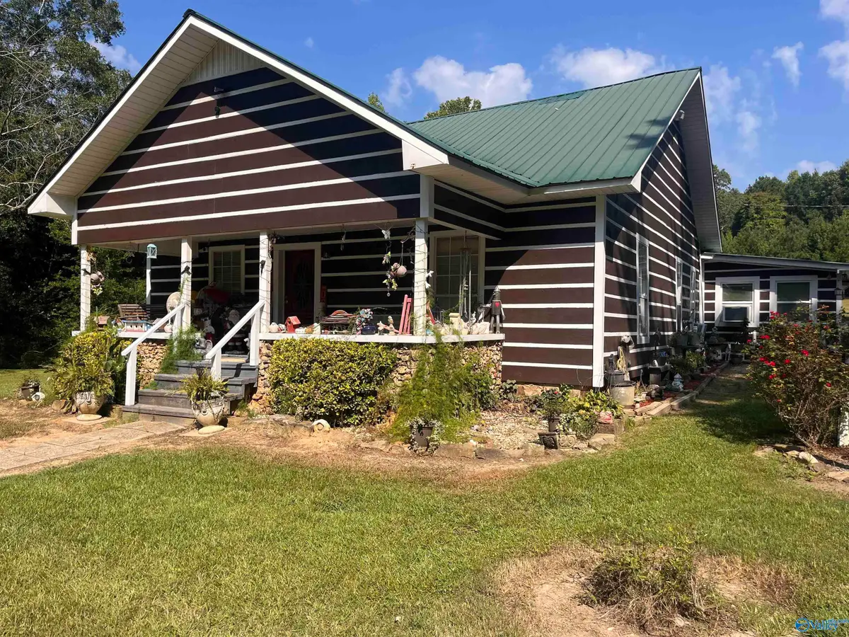4451 Bristow Cove Road, Boaz, AL 35956 - #1