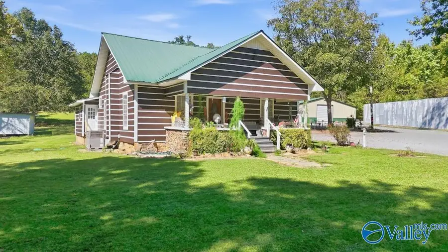 4451 Bristow Cove Road, Boaz, AL 35956 - #2