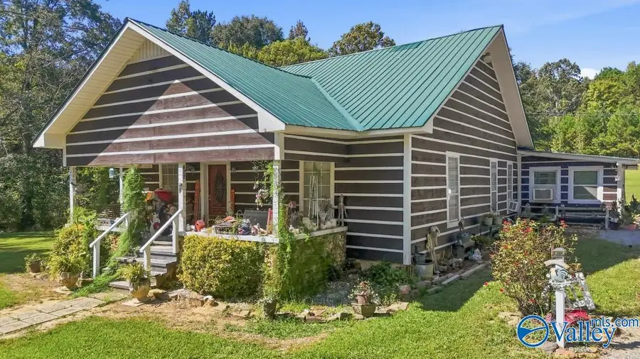 4451 Bristow Cove Road, Boaz, AL 35956 - #3