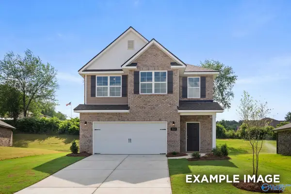 222 Jerrie Lynn Boulevard, Meridianville, AL 35759