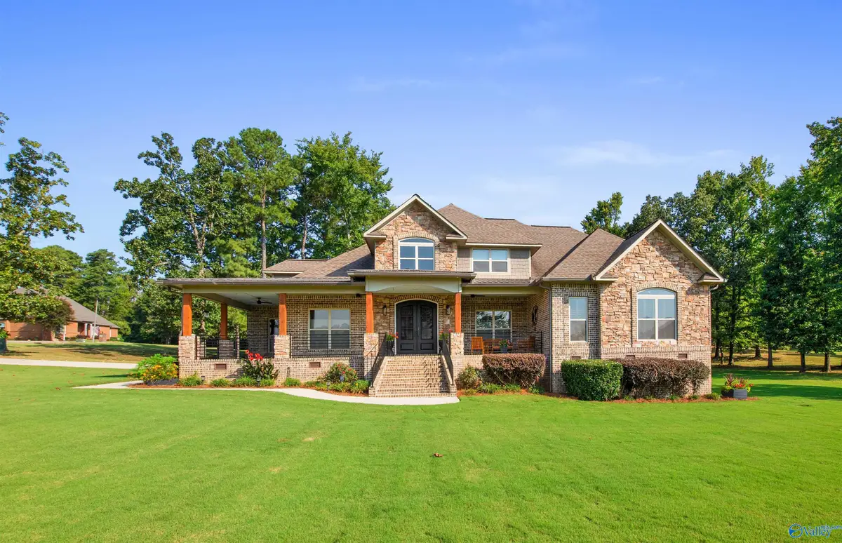 178 Paradise Place, Scottsboro, AL 35769 - #1