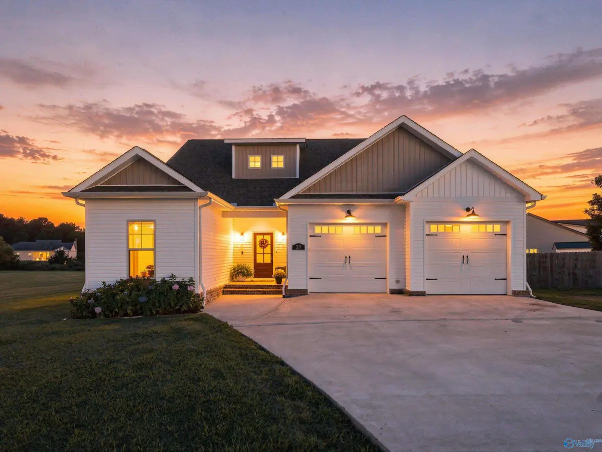 20 Steamboat Trace, Grant, AL 35976 - #1