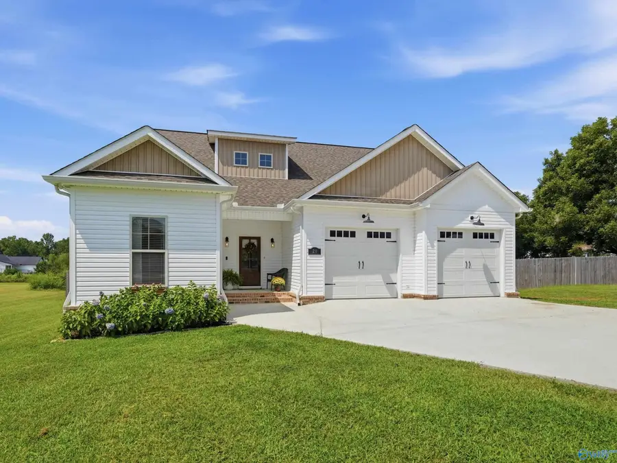 20 Steamboat Trace, Grant, AL 35976 - #3