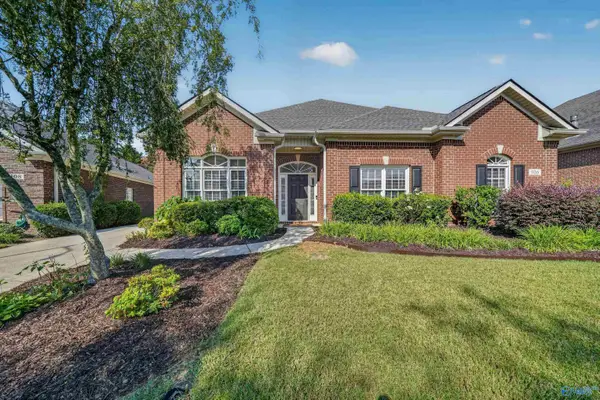 106 Indian Valley Road, Huntsville, AL 35806