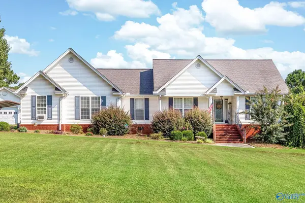 119 Clayton Street, Crossville, AL 35962