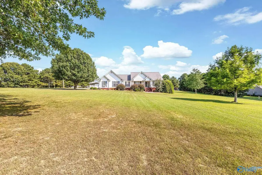 119 Clayton Street, Crossville, AL 35962 - #2