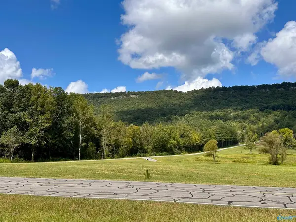 32 Acres Gallant Road, Gallant, AL 35972
