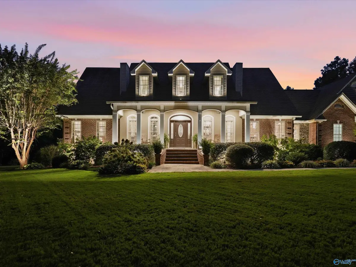 748 Oscar Patterson Road, Huntsville, AL 35811 - #1