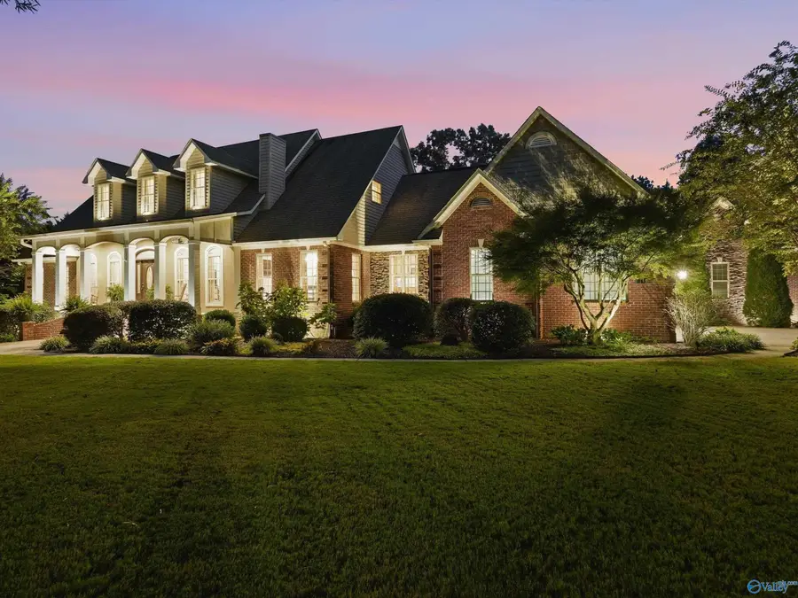 748 Oscar Patterson Road, Huntsville, AL 35811 - #2