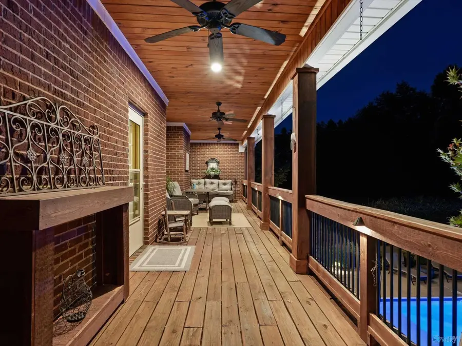 748 Oscar Patterson Road, Huntsville, AL 35811 - #3