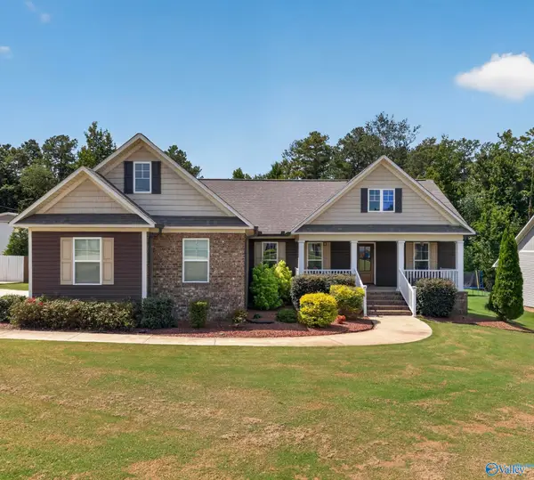 1550 Cottage Lane, Southside, AL 35907