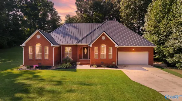 307 Chambers Road, Arab, AL 35016