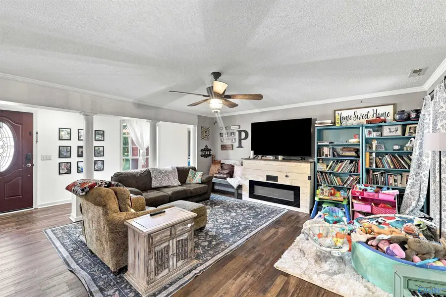 307 Chambers Road, Arab, AL 35016 - #2