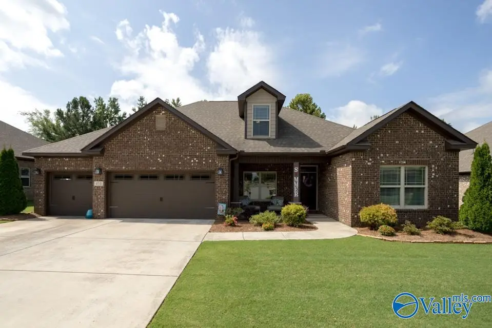 410 Fern Terrace Drive, Madison, AL 35757 - #1