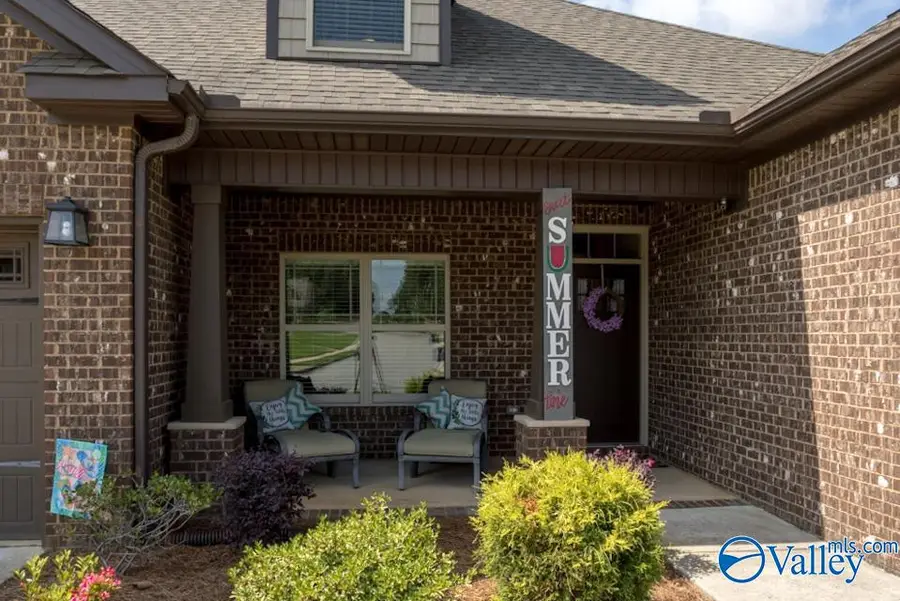 410 Fern Terrace Drive, Madison, AL 35757 - #2