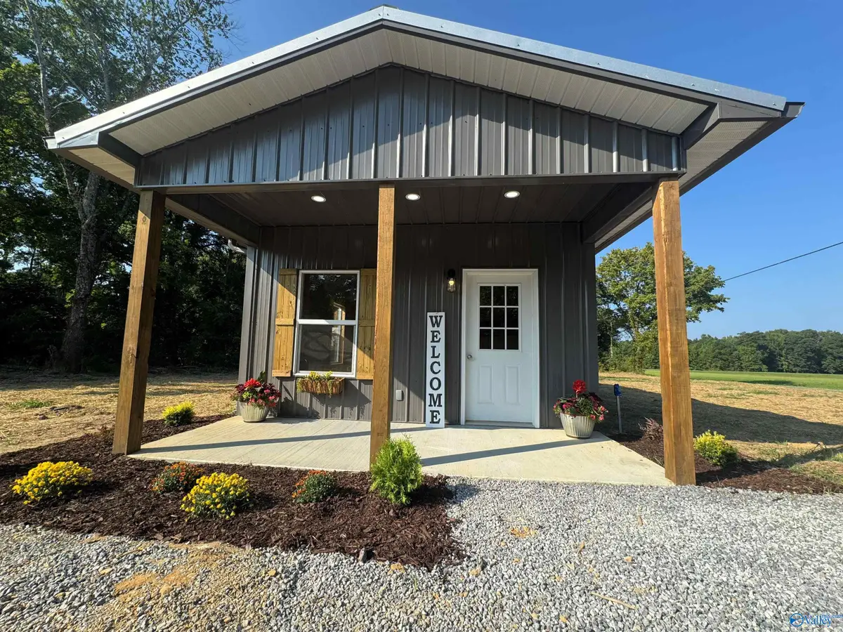 249 Davistown Road, Section, AL 35771 - #1