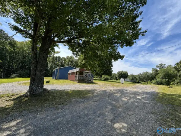 14581 Broad Street, Henagar, AL 35978