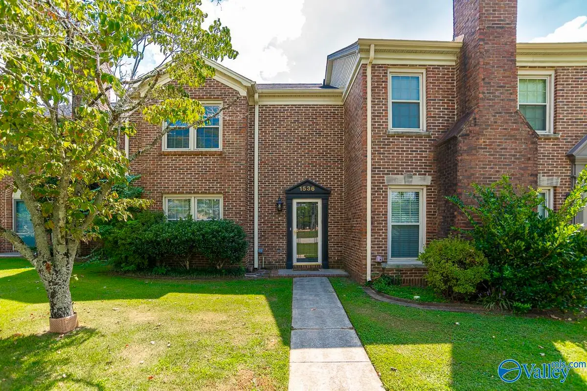 1536 Four Mile Post Road Se, Huntsville, AL 35802 - #1