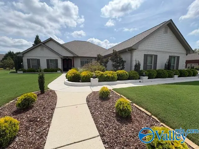53 Walnut Cove Boulevard, Huntsville, AL 35824 - #1