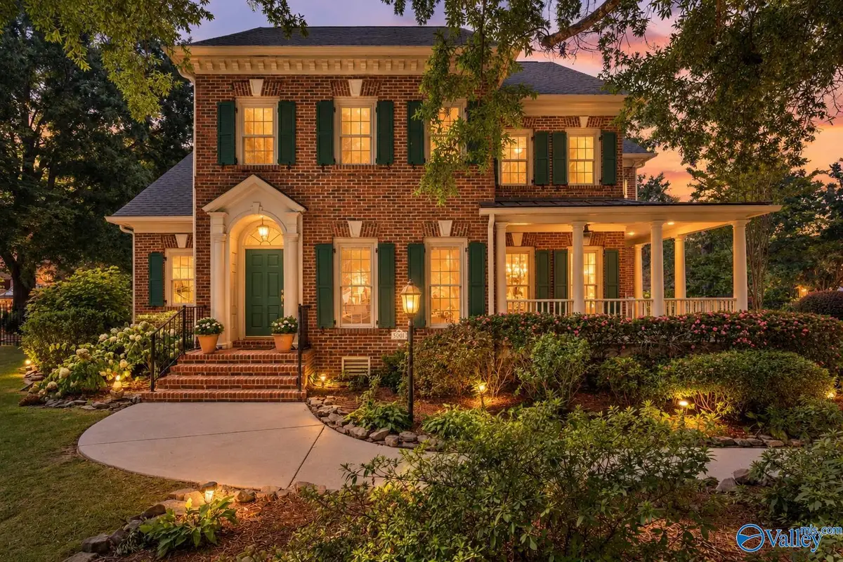 5001 Littlebury Road Se, Huntsville, AL 35802 - #1