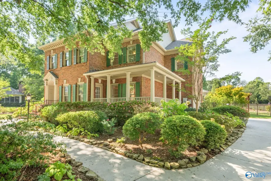 5001 Littlebury Road Se, Huntsville, AL 35802 - #3