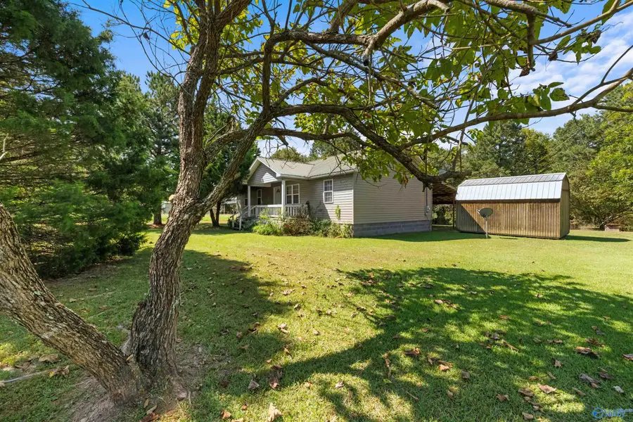 2011 Croft Ferry Road E, Hokes Bluff, AL 35903 - #2