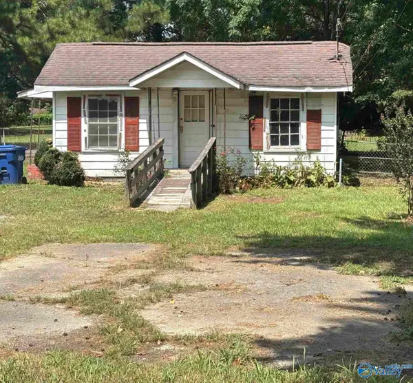 301 Holman Street, Attalla, AL 35954
